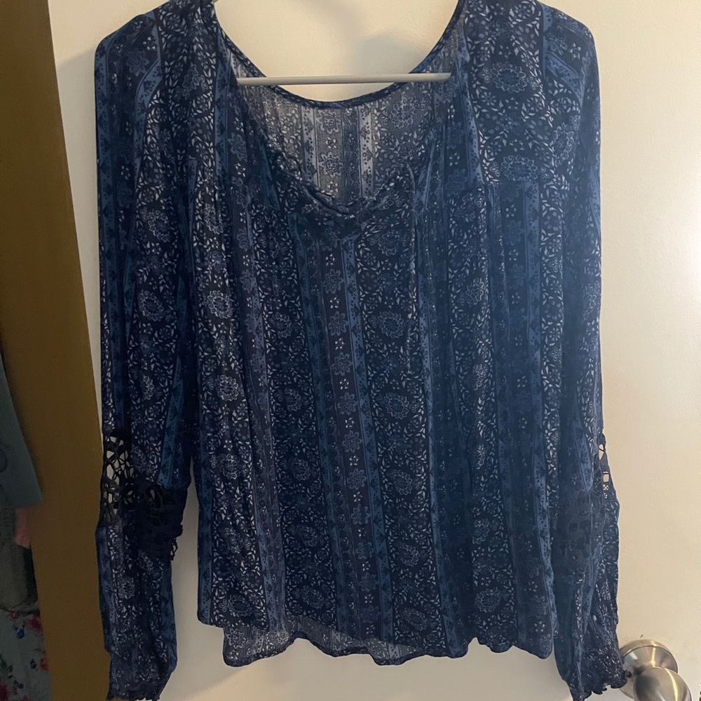 Hollister Long Sleeve